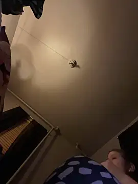 JulietteLatte online show from February 18, 2026, 1:58 am