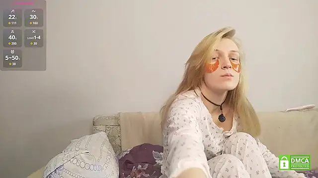 Alex-wer online show from March 15, 2026, 8:21 am