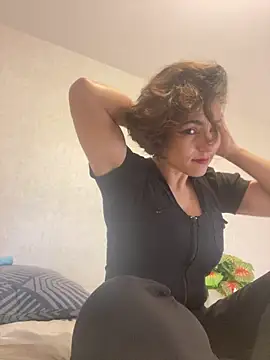 eva luz online show from March 5, 2026, 12:35 pm