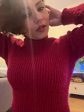 eva luz online show from February 1, 2026, 1:42 pm