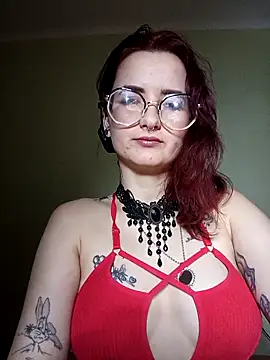 Persefoha online show from February 1, 2026, 6:06 pm