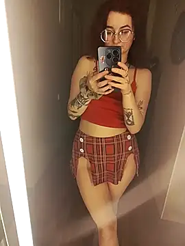 Persefoha online show from February 17, 2026, 9:06 am