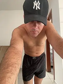 Snapshot of Steves24 chatting on March 2, 2026, 12:45 pm Steves24 online show from March 2, 2026, 12:45 pm