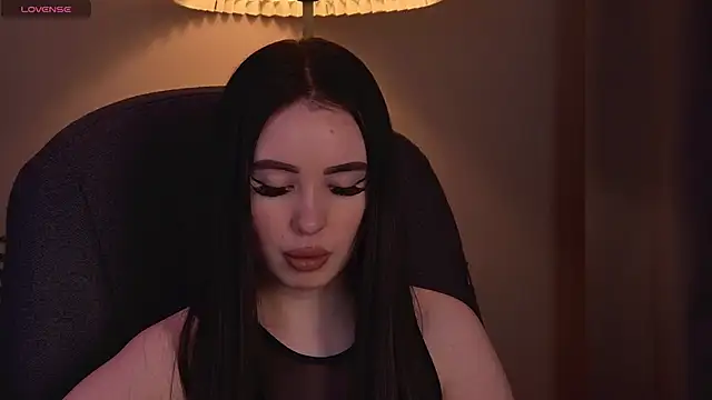 ArianaLim online show from March 14, 2026, 3:40 pm