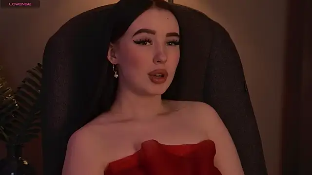 ArianaLim online show from April 15, 2026, 8:09 pm