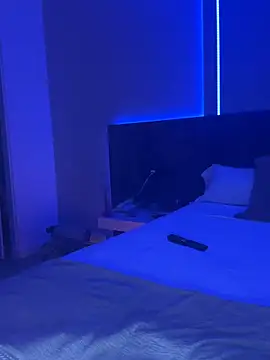 MelaFoxx online show from March 31, 2026, 9:50 pm