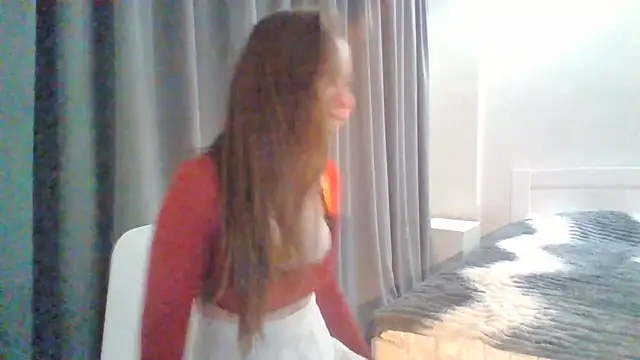 Warmmurr online show from March 22, 2026, 11:06 pm