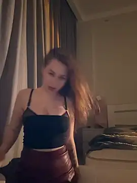 Warmmurr online show from March 14, 2026, 10:16 pm