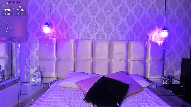 Snapshot of Scarlett_Viibe chatting on February 21, 2026, 11:56 am Scarlett Viibe online show from February 21, 2026, 11:56 am