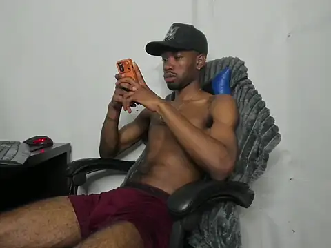 Kofi exotic 2 online show from May 31, 2026, 5:29 pm