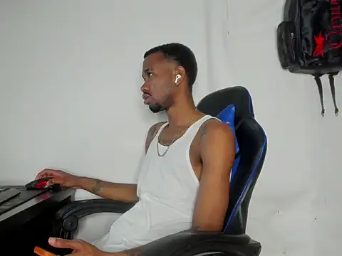 Kofi exotic 2 online show from May 23, 2026, 10:09 pm