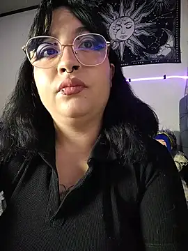 Lilith Oni66 online show from March 7, 2026, 8:03 pm