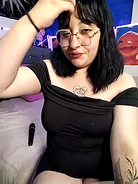 Lilith Oni66 online show from February 9, 2026, 9:13 pm