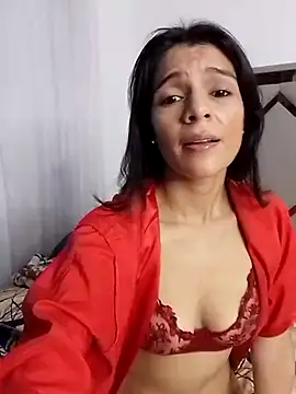 Snapshot of EvaMiranda chatting on May 20, 2026, 3:14 am EvaMiranda online show from May 20, 2026, 3:14 am