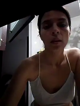 Snapshot of EvaMiranda chatting on May 28, 2026, 3:14 am EvaMiranda online show from May 28, 2026, 3:14 am