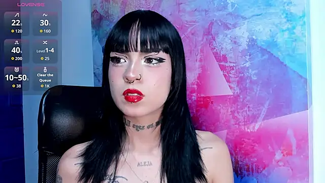 lilith dior online show from March 18, 2026, 12:14 am