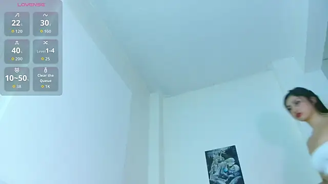 Aitanha  online show from March 24, 2026, 9:04 pm