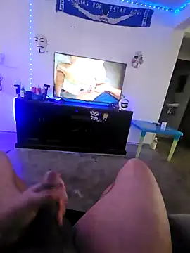 Elpnzaurio online show from March 26, 2026, 10:07 pm