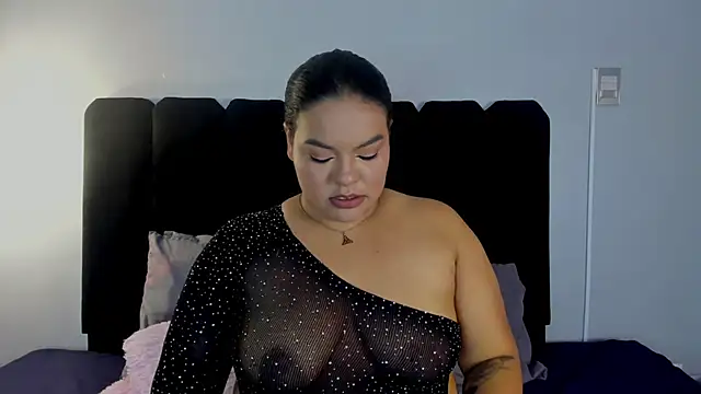 Amaranoir- online show from March 23, 2026, 5:18 am