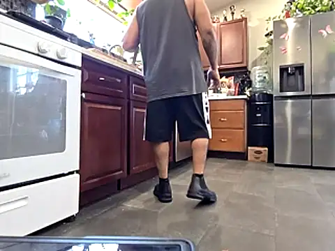 bischo666 online show from March 10, 2026, 9:08 pm