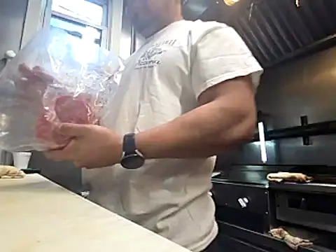 bischo666 online show from March 21, 2026, 5:39 pm