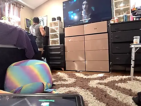 bischo666 online show from April 7, 2026, 8:32 pm