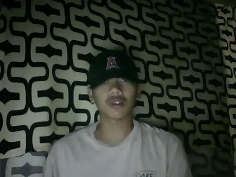 pablozacarias online show from February 10, 2026, 11:53 am