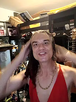 AllucyLu online show from February 14, 2026, 12:44 am