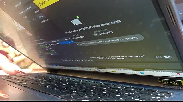 ivonnybonita   online show from July 9, 2026, 2:05 pm