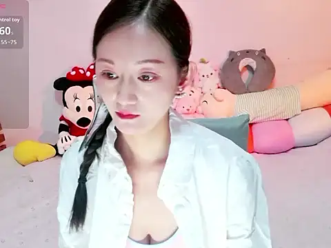 Snapshot of baozi-DDET chatting on February 19, 2026, 3:09 pm baozi-DDET online show from February 19, 2026, 3:09 pm