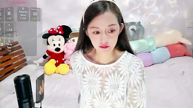 Snapshot of baozi-DDET chatting on February 21, 2026, 1:46 pm baozi-DDET online show from February 21, 2026, 1:46 pm