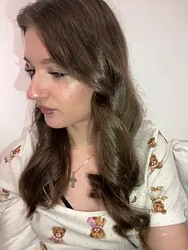 Snapshot of Green_eyes_lady chatting on February 1, 2026, 11:52 am Green eyes lady online show from February 1, 2026, 11:52 am