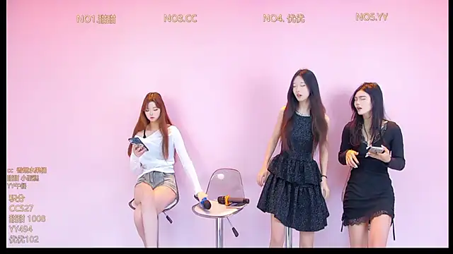 GUCCI-777 online show from February 8, 2026, 2:31 am