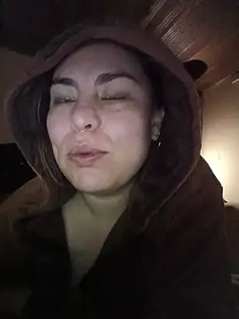 Snapshot of Kennya_Rodriguez chatting on November 16, 2025, 8:02 pm Kennya Rodriguez online show from November 16, 2025, 8:02 pm