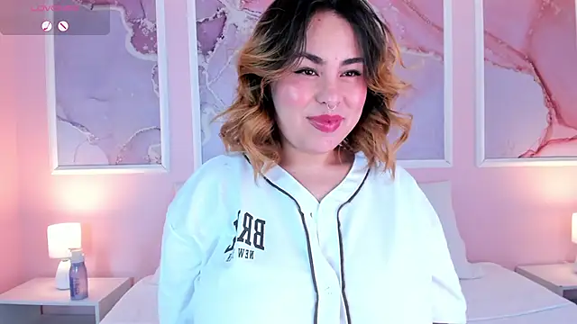 Snapshot of Kennya_Rodriguez chatting on February 8, 2026, 3:59 am Kennya Rodriguez online show from February 8, 2026, 3:59 am