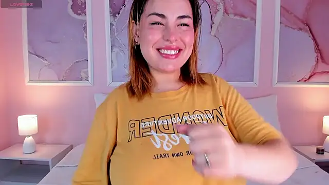 Snapshot of Kennya_Rodriguez chatting on February 10, 2026, 4:33 am Kennya Rodriguez online show from February 10, 2026, 4:33 am