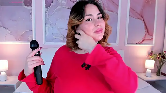 Snapshot of Kennya_Rodriguez chatting on February 22, 2026, 5:32 am Kennya Rodriguez online show from February 22, 2026, 5:32 am