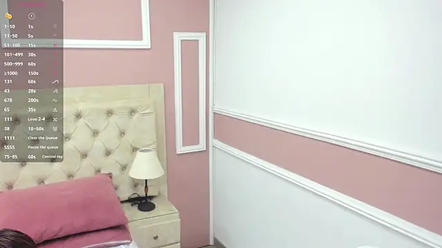 Pushaina  1 online show from February 20, 2026, 3:03 am