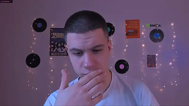 neo raze online show from March 8, 2026, 9:29 pm