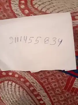 Cute-newpari online show from March 3, 2026, 5:20 pm