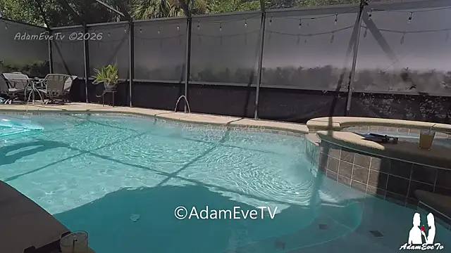 -AdamEveTv- online show from July 5, 2026, 3:41 pm