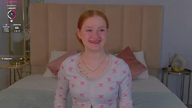 AmandaWatts online show from April 3, 2026, 5:14 am