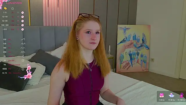 AmandaWatts online show from February 27, 2026, 5:07 am