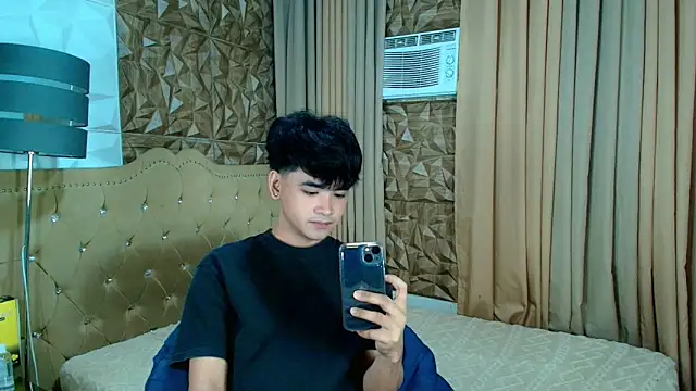 spoiledmycock online show from February 20, 2026, 1:13 pm