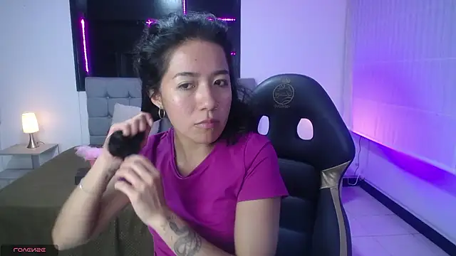 Lynn turner online show from March 10, 2026, 4:11 pm