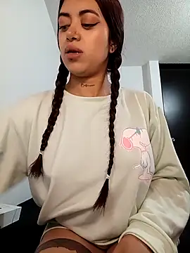  ValentinaX  online show from February 18, 2026, 11:39 am