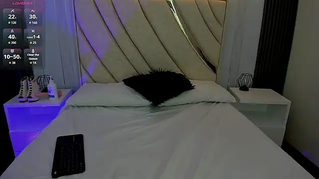 Sotf Charlotte online show from February 7, 2026, 12:24 pm