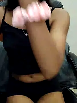 -Sapna001 online show from February 26, 2026, 8:09 pm