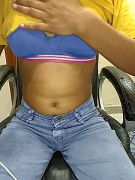 -Sapna001 online show from April 14, 2026, 7:52 pm