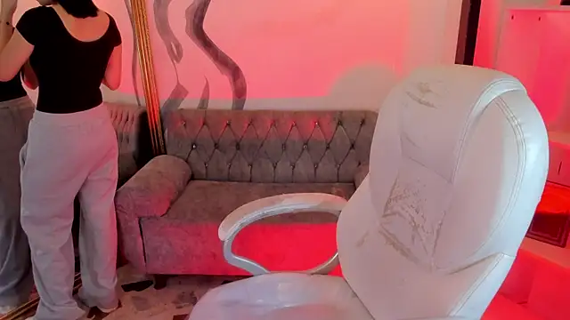 GemmaBrown online show from April 21, 2026, 12:56 pm